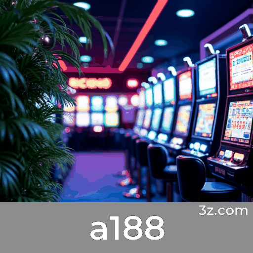 Experimente a Emoção dos Jogos de Cassino no a188