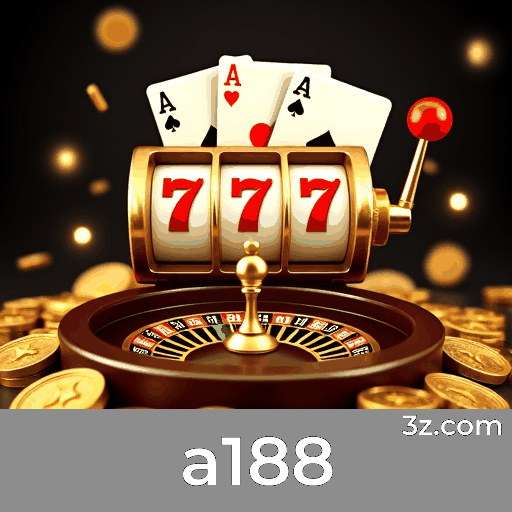 Desbloqueie Privilégios Exclusivos com Sua Conta a188