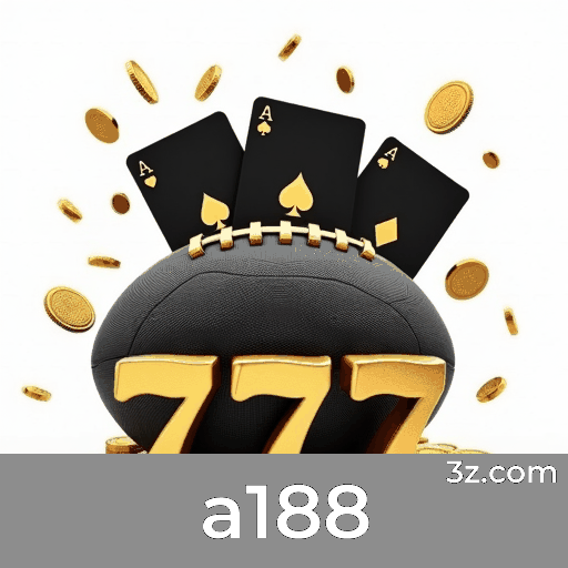 a188: Bônus e Promoções Únicas e Imperdíveis