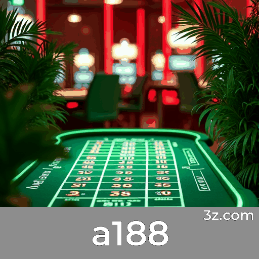 Estratégia de Crash com Crescimento no a188