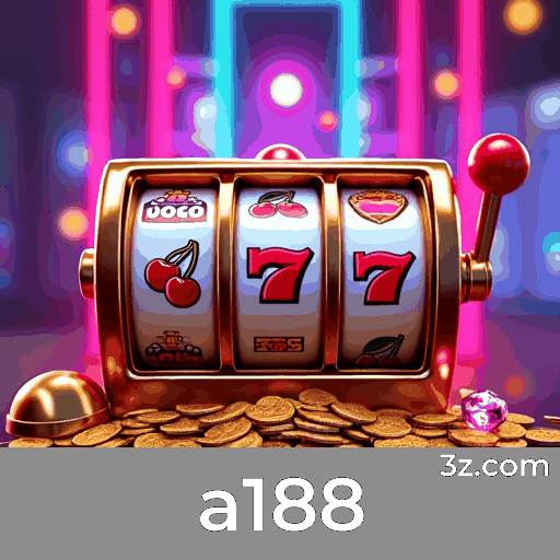 Estratégia de Crash com Crescimento no a188