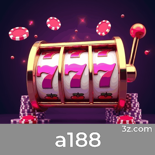 a188: Interação Social e Diversão em Casino