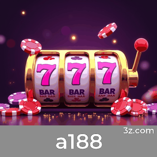 a188: Sua Plataforma de Apostas com Vantagens e Serviços Profissionais