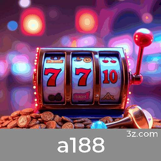a188: Bônus e Promoções Únicas e Imperdíveis