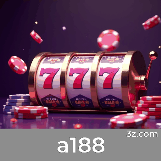 Revolucionando Jogos Online: Filosofia Inovadora do a188