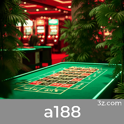 a188 Social Casino: Uma Experiência Interativa e Emoção Real