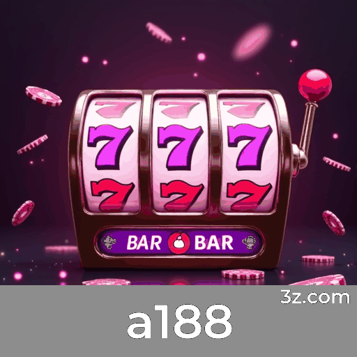 a188: Viva a Experiência de Cassino de Luxo e Emoção